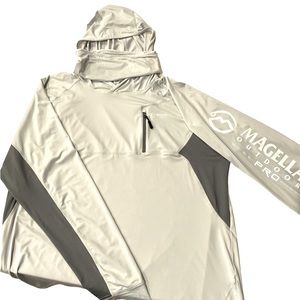 Men’s 2XL Magellan Pro Fishing shirt